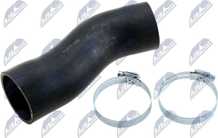 Charge Air Hose GPP-FT-010