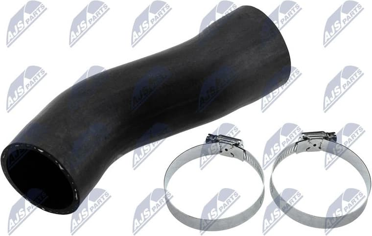 Charge Air Hose GPP-FT-010 - image 2