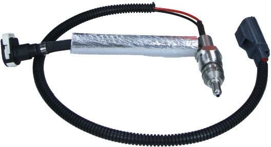 Injection Unit, soot/particulate filter regeneration 17-0720