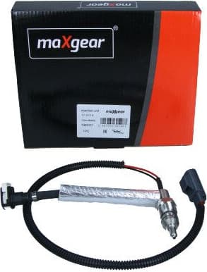 Injection Unit, soot/particulate filter regeneration 17-0720 - image 3