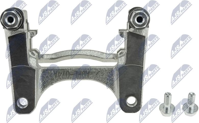Bracket, brake caliper HZT-PL-074A