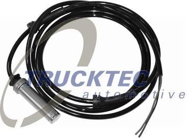 Sensor, wheel speed 02.42.312