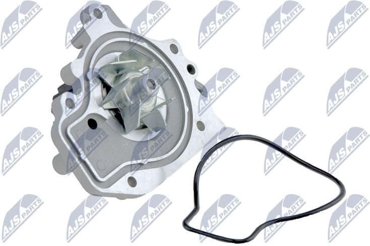 Water Pump, engine cooling CPW-HD-034