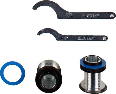 Suspension Kit, springs/shock absorbers BILSTEIN - B14 PSS 47-127708 - image 2