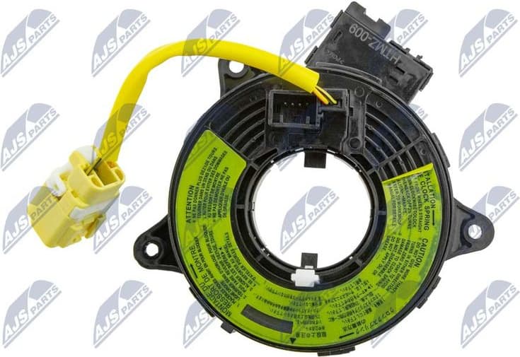Clock Spring, airbag EAS-MZ-009 - image 4