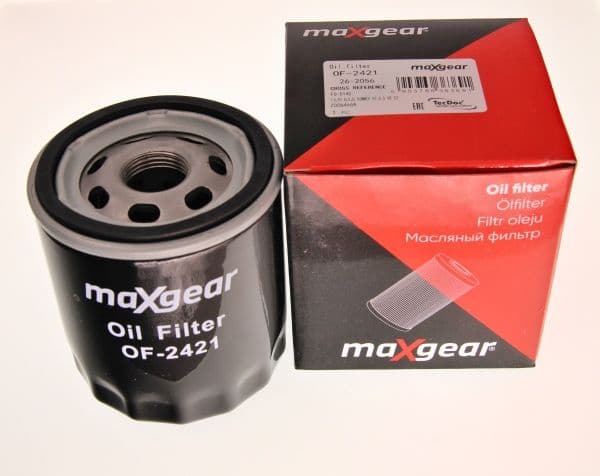 Oil Filter 26-2056 - image 3