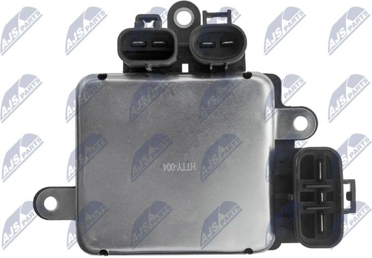 Control Unit, electric fan (engine cooling) CSW-TY-004 - image 4