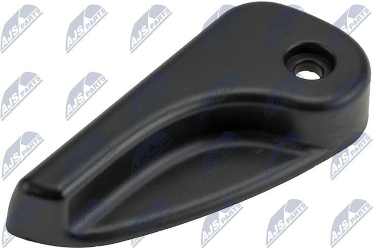 Handle, bonnet release EZC-BM-228