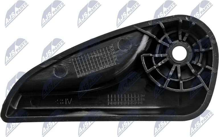 Handle, bonnet release EZC-BM-228 - image 4