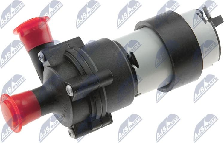 Water Pump, engine cooling CPZ-ME-009