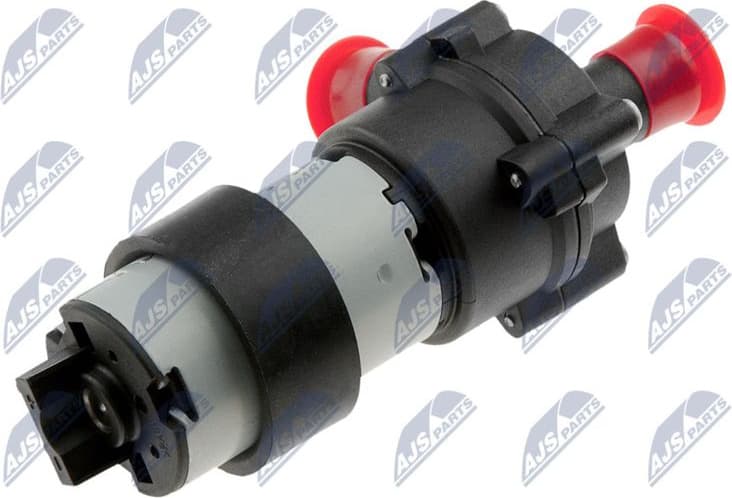 Water Pump, engine cooling CPZ-ME-009 - image 2