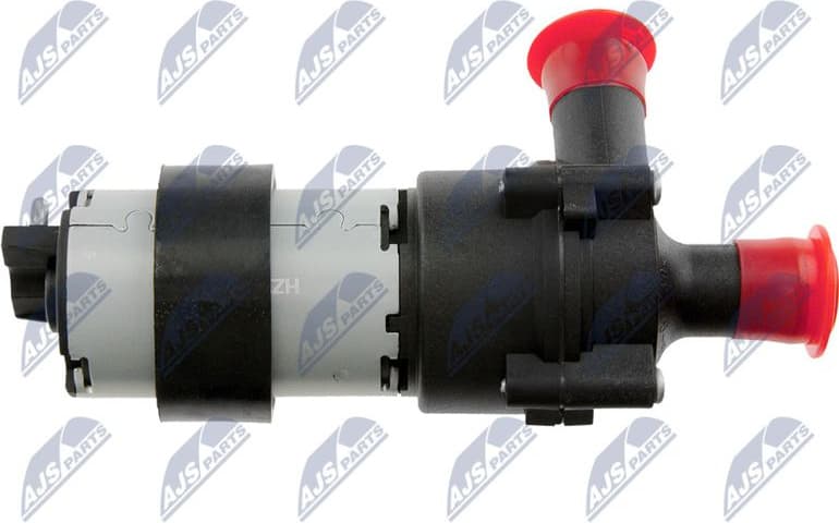 Water Pump, engine cooling CPZ-ME-009 - image 3