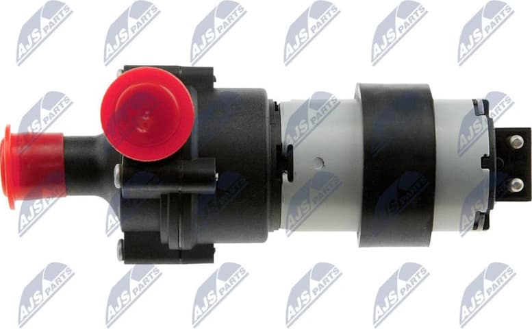 Water Pump, engine cooling CPZ-ME-009 - image 4