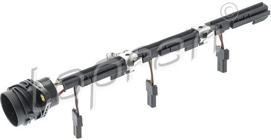 Connecting Cable, injector 119 250