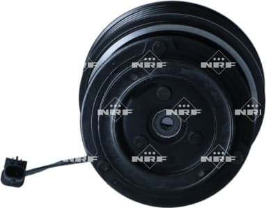 Magnetic Clutch, air conditioning compressor 380081