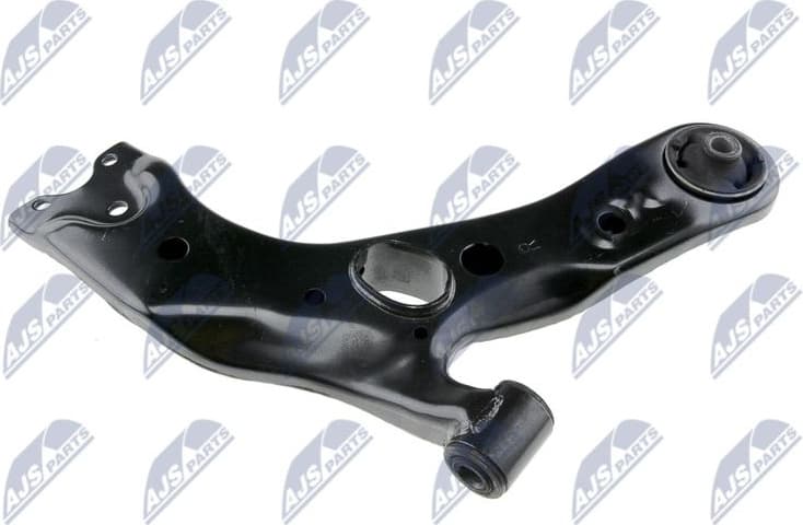 Control/Trailing Arm, wheel suspension ZWD-TY-202 - image 2