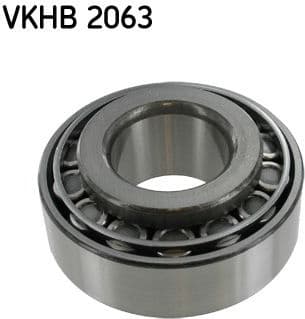 Wheel Bearing VKHB2063 - image 2