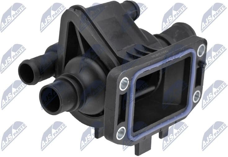 Thermostat, coolant CTM-PE-000 - image 2