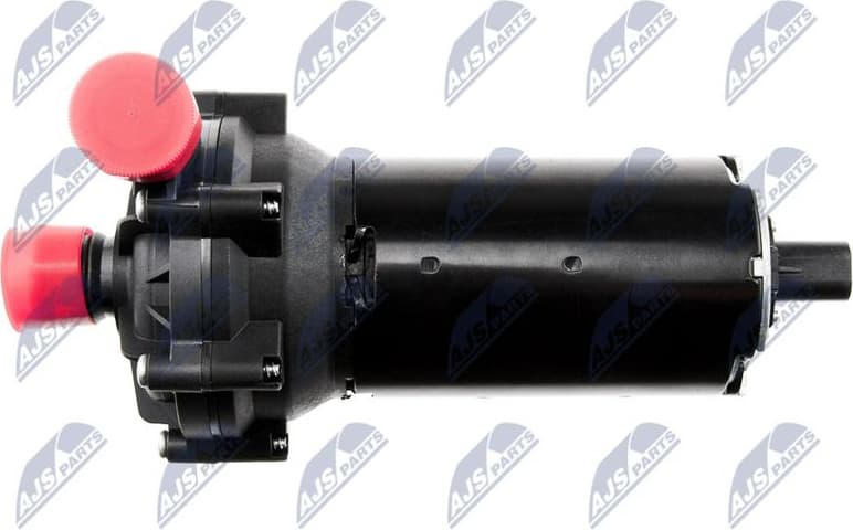 Water Recirculation Pump, parking heater CPZ-ME-006 - image 3