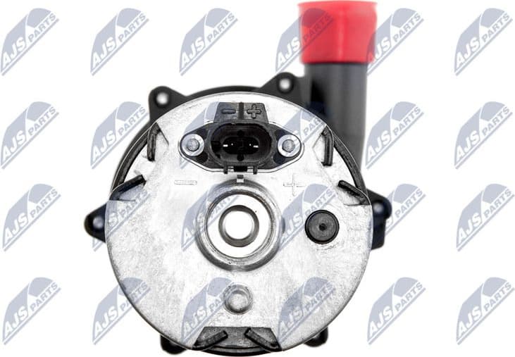 Water Recirculation Pump, parking heater CPZ-ME-006 - image 4