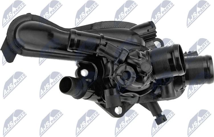 Thermostat, coolant CTM-CT-010 - image 4