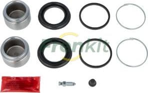 Repair Kit, brake caliper 244928