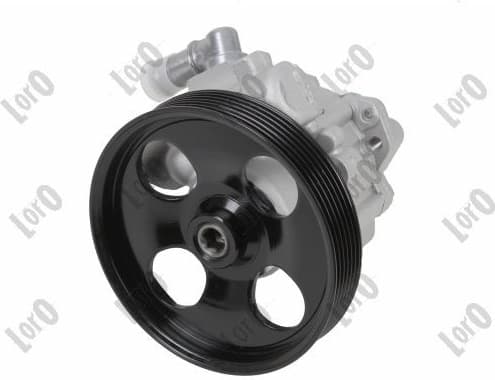 Hydraulic Pump, steering LORO 140-01-035