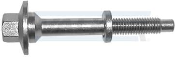 Bolt, exhaust system 80431 - image 2
