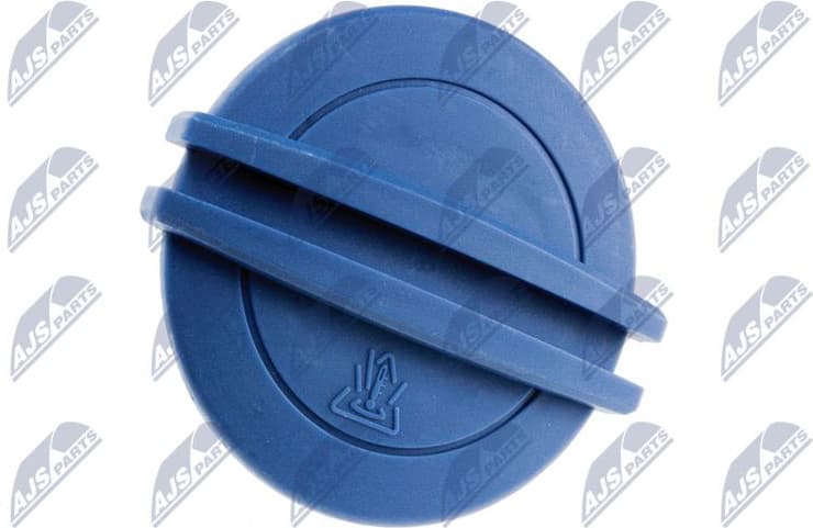 Cap, coolant tank CCK-VW-001