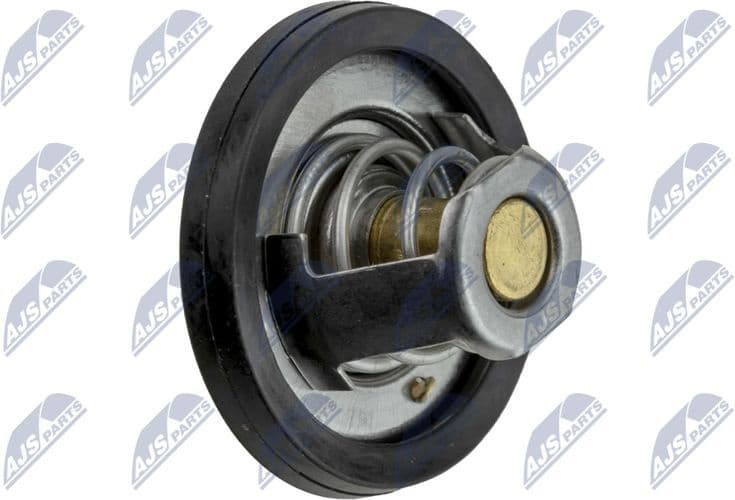 Thermostat, coolant CTM-CH-032 - image 2