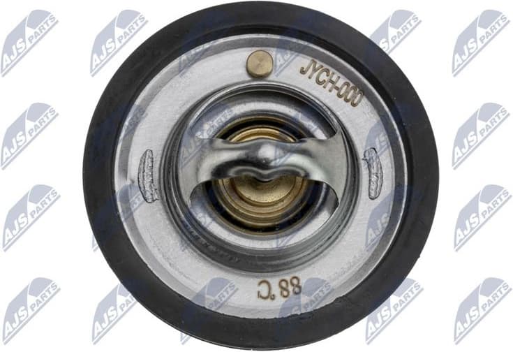 Thermostat, coolant CTM-CH-032 - image 4