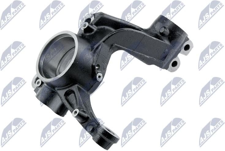 Steering Knuckle, wheel suspension ZZP-VW-001