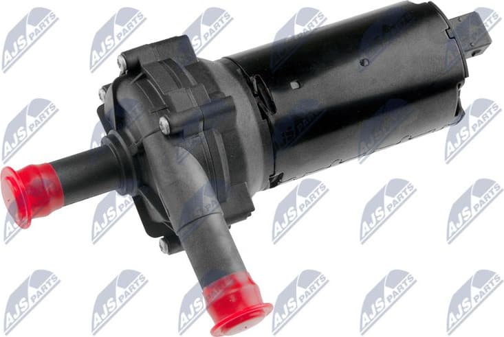 Water Recirculation Pump, parking heater CPZ-LR-000