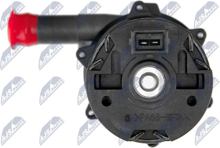 Water Recirculation Pump, parking heater CPZ-LR-000 - image 4