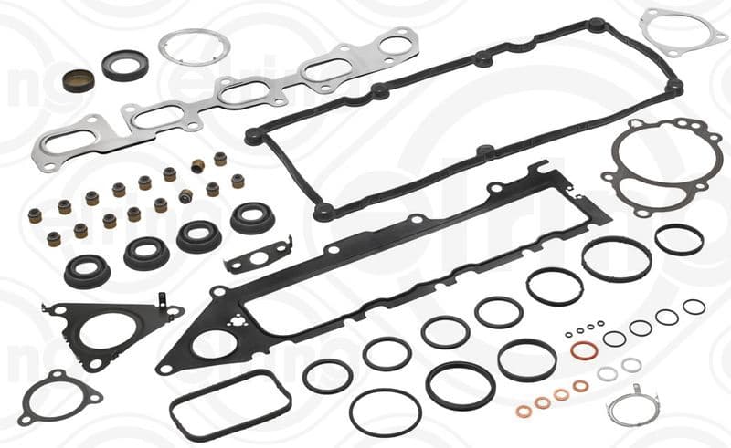Gasket Kit, cylinder head 467.840