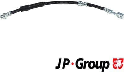 Brake Hose JP 1261601800