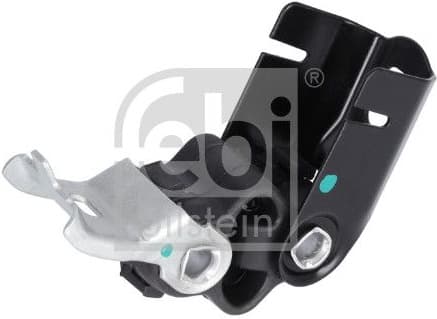 Mount, exhaust system 179311