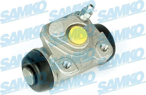 Wheel Brake Cylinder C25863