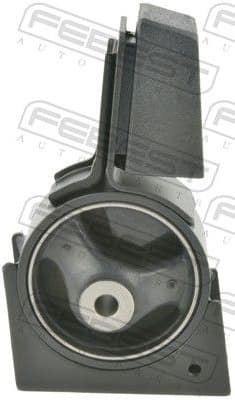 Mounting, engine TM-CDT220FR