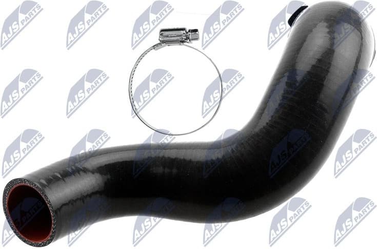 Charge Air Hose GPP-RE-012 - image 2