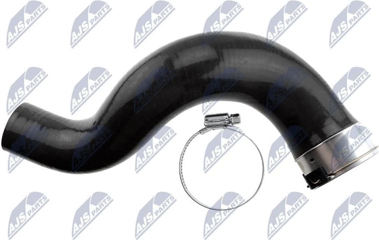 Charge Air Hose GPP-RE-012 - image 3