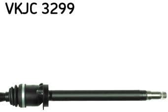 Drive Shaft VKJC3299 - image 4