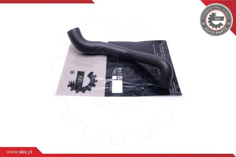 Charge Air Hose 24SKV533