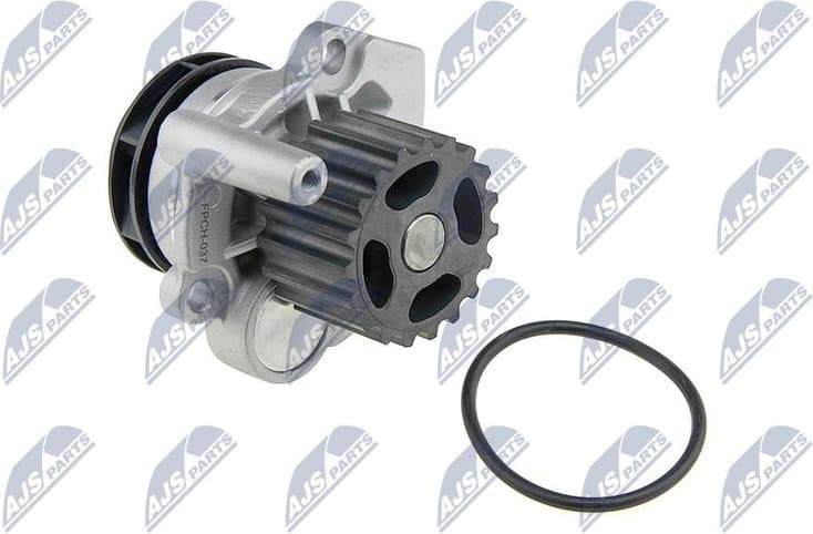 Water Pump, engine cooling CPW-CH-037 - image 2