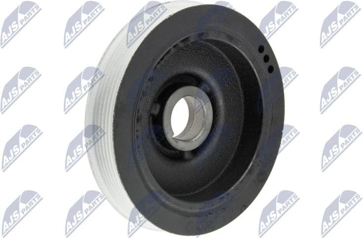 Belt Pulley, crankshaft RKP-CT-002