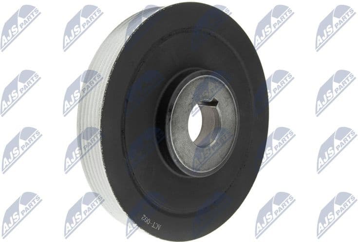Belt Pulley, crankshaft RKP-CT-002 - image 2