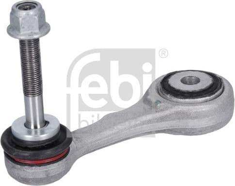 Control/Trailing Arm, wheel suspension 183065