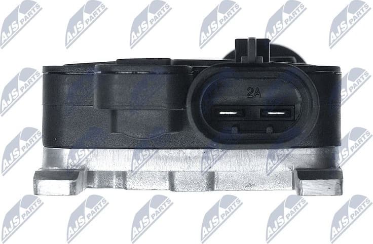 Control Unit, electric fan (engine cooling) CSW-FR-000 - image 2