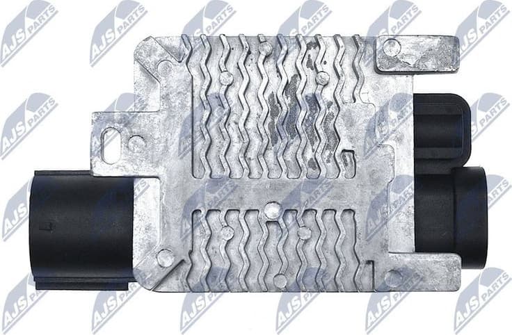 Control Unit, electric fan (engine cooling) CSW-FR-000 - image 5