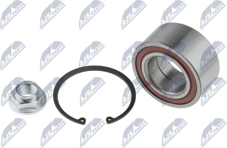 Wheel Bearing Kit KLP-ME-016 - image 2